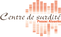 Logo du centre de Pessac